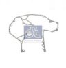 DT 1.24012 Gasket, timing case